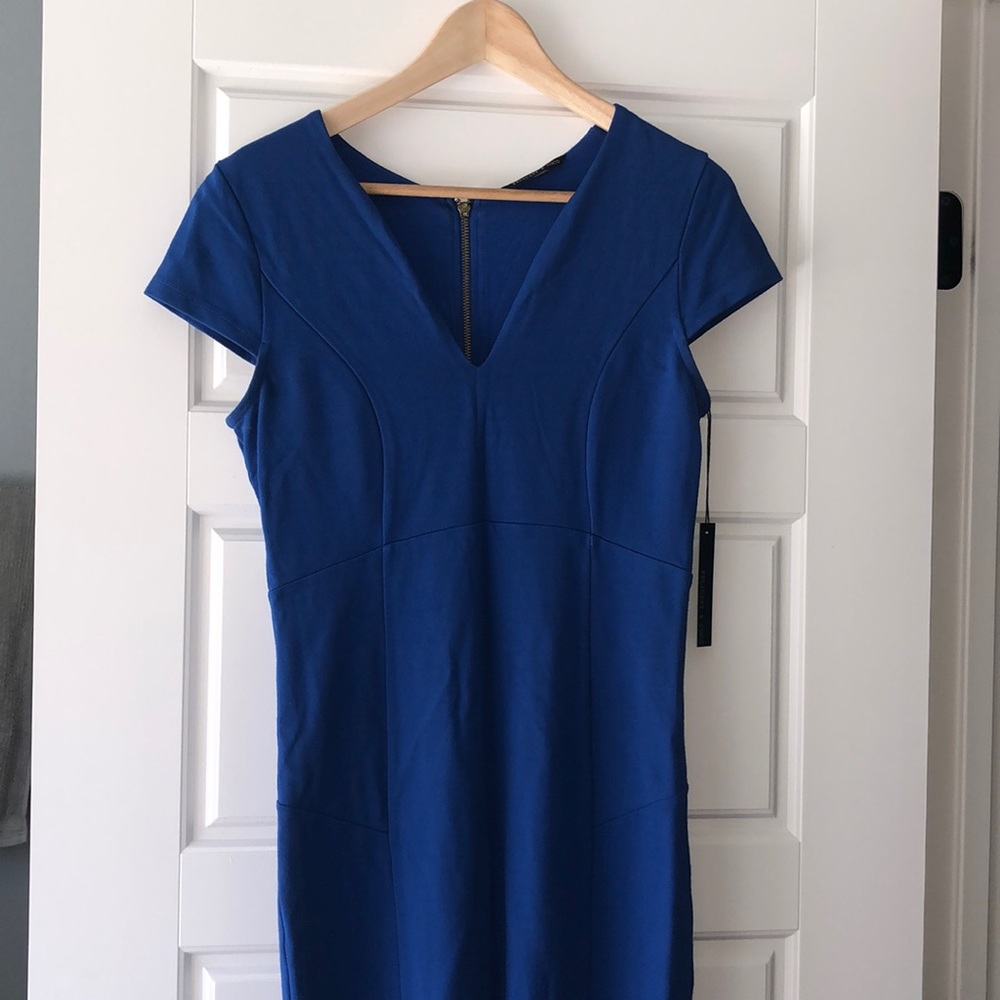 Felicity & coco dress